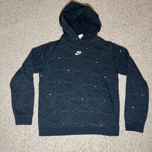 Nike hoodie